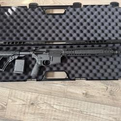 Ar 15 m4 a1 Daniel défense