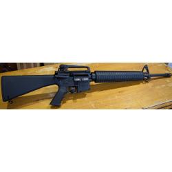 Carabine type AR15/M16 cal 223 rem Diamond Back modèle DB16 version TAR