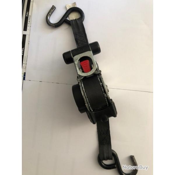 Sangle  cliquet MASTERLOCK