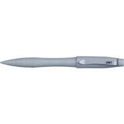 STYLO DE DEFENSE CRKT WILLIAMS GRIS