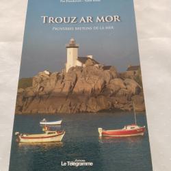 Trouz armor proverbes bretons,per pondaven Yann riou