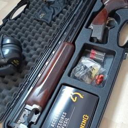 Fusil ball trap browning B525 trap one