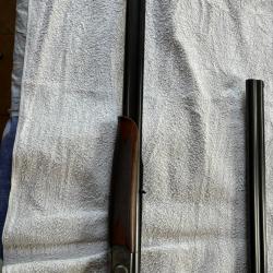 Vend combo Waldberg cal 20 / 8x57 jrs