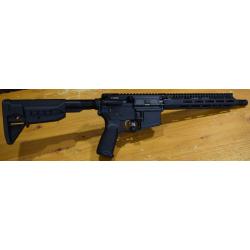 Carabine BCM® CQB 11 MCMR canon 29cm  cal 223 canon NEUF