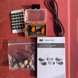 PELTOR 3M EEP-100