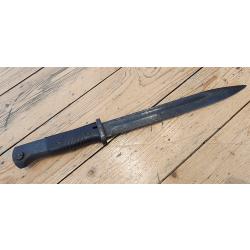 Baïonnette de Mauser K98