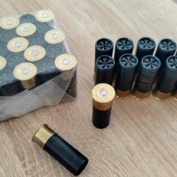 87 Munitions trap cal 12 (1 sans réserve)