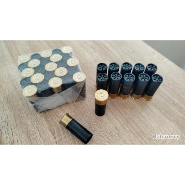87 Munitions trap cal 12 (1 sans rserve)