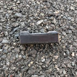 Arrêtoir de culasse Kar98k 98k Mauser