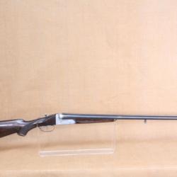 Fusil juxtaposé Forest calibre 16/70