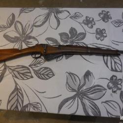 mousqueton berthier m16