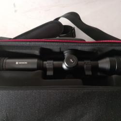 Lunette thermique hikmicro sh35