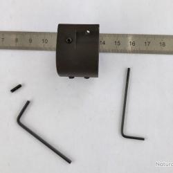 GAZ BLOCK micro ,réglage des gas .750", neuf -