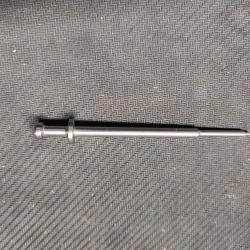 Percuteur M4,AR5 ,M16 en chrome mobyléne. USA , Mill spec -