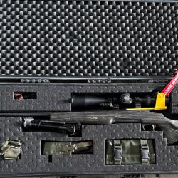 Browning xbolt grs 243win