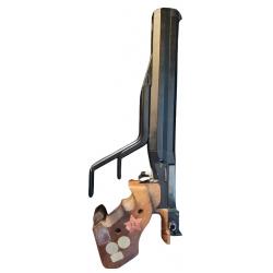 Pistolet Feinwerkbau mod 102