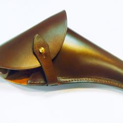 VALENTIN GANCH HOLSTER REPLIQUE RETRO 4 - 4.5 POUCES