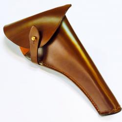 VALENTIN GANCH HOLSTER REPLIQUE RETRO 5,5 a 6 POUCES