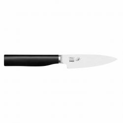 Kai TMK-0700E Tim Mälzer Kamagata  Couteau d'office Lame 3.75" (9,5 cm), Poignée 11 cm
