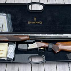 Browning grand prix sporter cal 12/76 canon 76cm