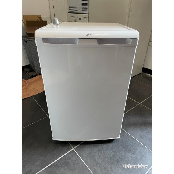 Rfrigrateur BEKO  table top - TSE1262F