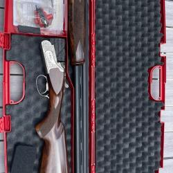 Winchester Sélect Sporting cal 12 canon 76cm