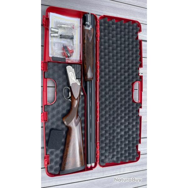 Winchester Slect Sporting cal 12 canon 76cm