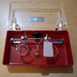 Lunettes de tir Knobloch 160