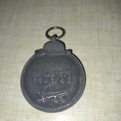 medaille allemande front de l Est  ww2
