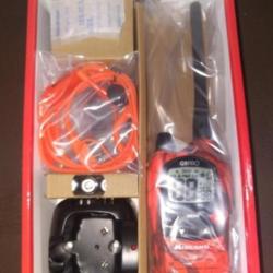 Talkie walkie Midland g9