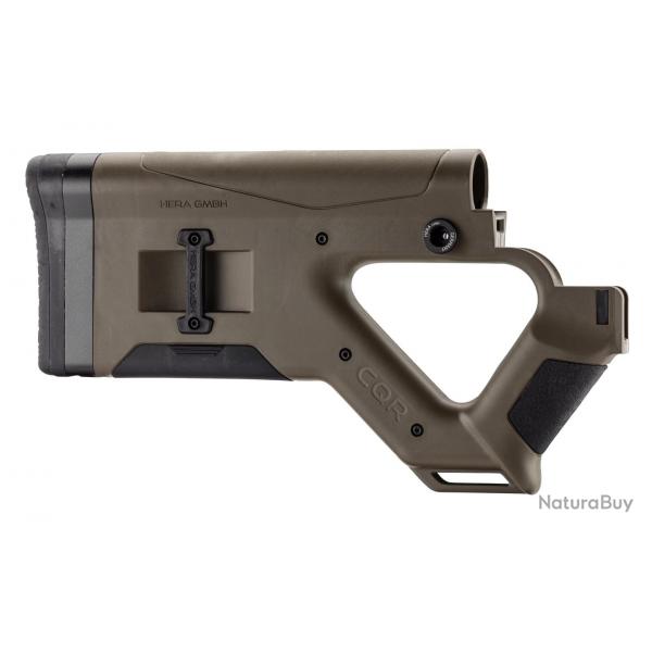 Crosse HERA ARMS CQR - AR15 Od Green