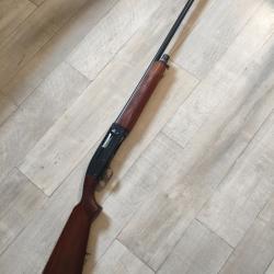 semi automatique Manufrance perfex 12/70 (1 sans prix de réserve)
