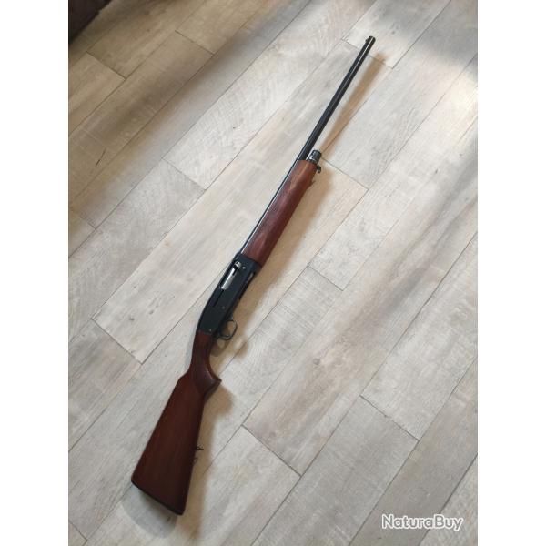 semi automatique Manufrance perfex 12/70 (1 sans prix de rserve)
