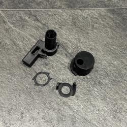 Kit de remplacement de pièces diverses Doseuse lee auto drum (LEE Auto-Drum Powder Measure)