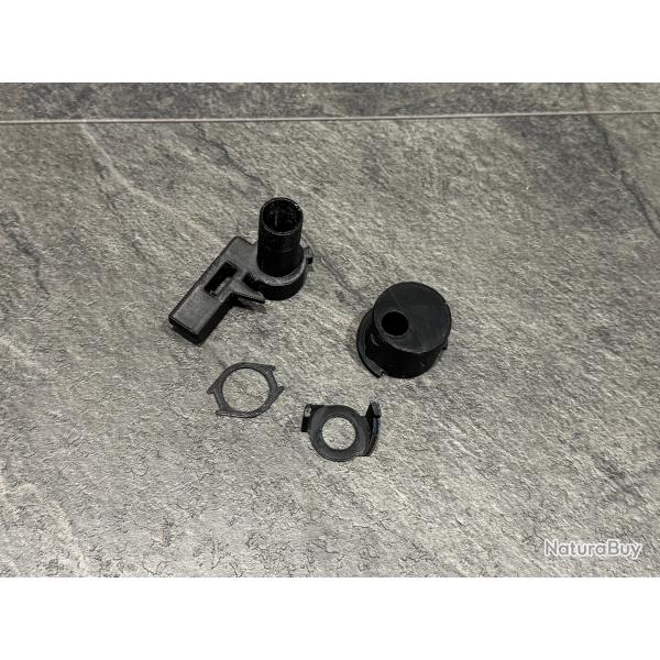 Kit de remplacement de pices diverses Doseuse lee auto drum (LEE Auto-Drum Powder Measure)
