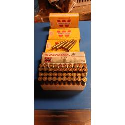 Lot balles 30-30