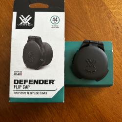 Bonnette defender flip Cap Vortex