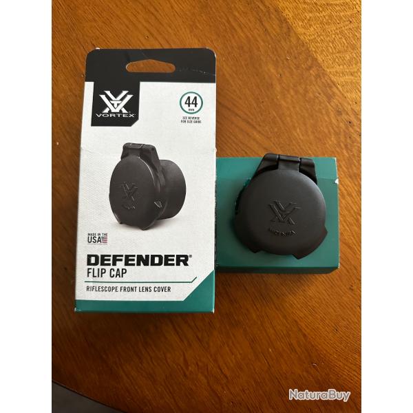 Bonnette defender flip Cap Vortex