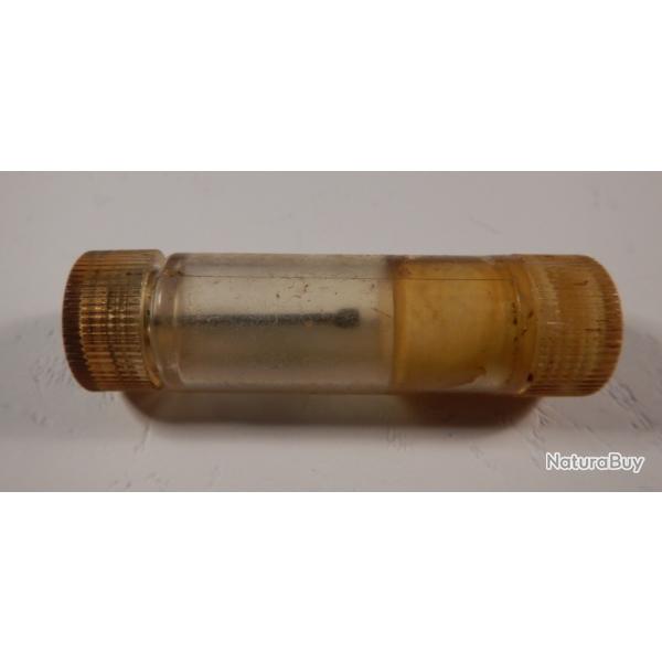 Huilier pour fusil Garand longueur 7 cm