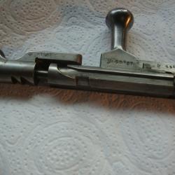verroux de fusil gras 1874 m 80