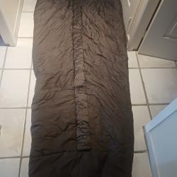 Duvet ferrino z tempéré
