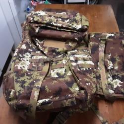 Sac à dos sniper defcon