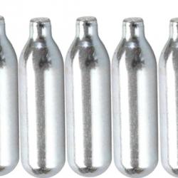 Sparclettes Co2 neuves