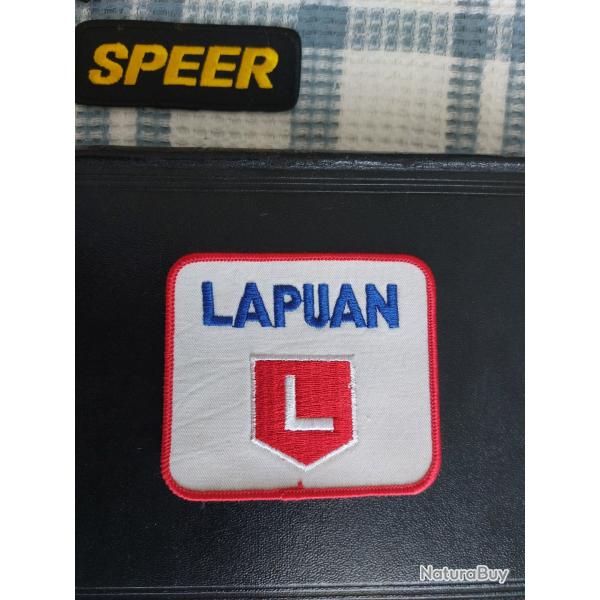 VEND CUSSON LAPUAN NEUF.