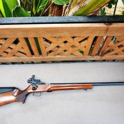 Vends Anschutz 64 MPR 22 lr