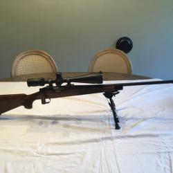 Vends carabine Remington 700 calibre 22-250