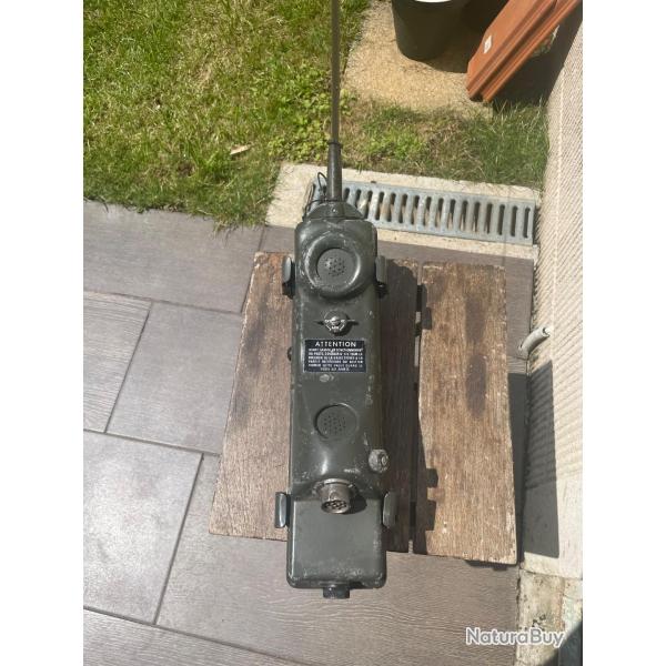 Radio TRPP8 arme Franaise