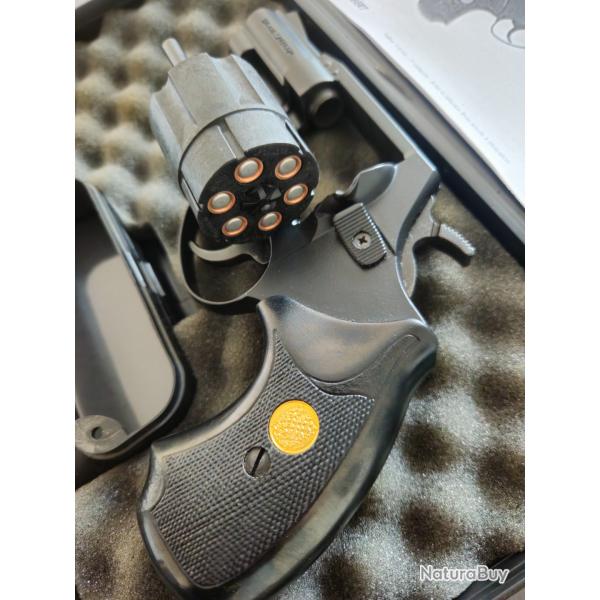 Revolver de dfense SAFEGOM Standard Cal 11.6