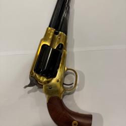 REMINGTON 1858 Texas Pietta 36