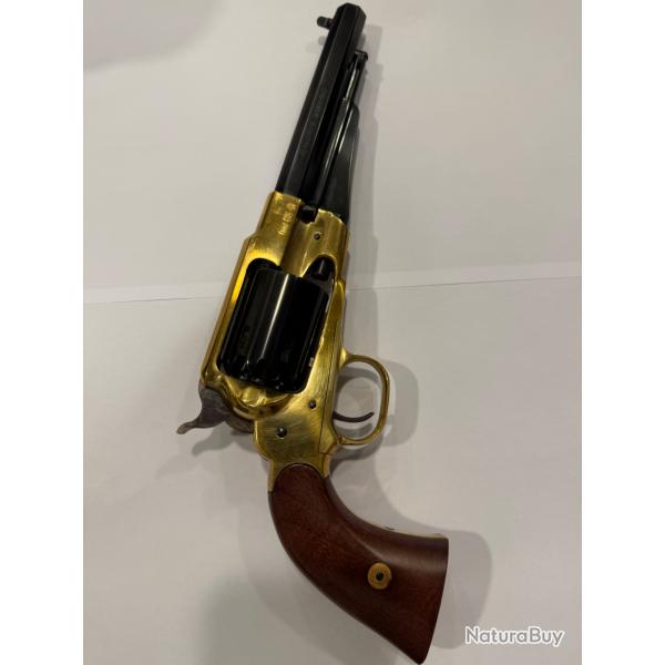 REMINGTON 1858 Texas Pietta 36